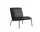 Muno Lounge Chair LN18, black