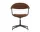 Mynt Office Chair Upholstery, marron/cognac/black