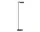 Tab Floor Lamp, dark green