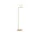 IC F1 Floor Lamp, brass