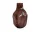 Bakku Vase Big, smoked forest