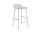 Form Bar Chair 65 cm Steel, light grey