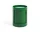 Facet Cabinet 100, spinach green