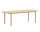 Annex Oblong Table 240x95, lacquered oak