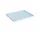 Colour Crate Lid Plastic Medium, soft blue