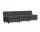Amanta 3-Seater Sofa, Yuma 1010