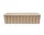 Paper Pulp Box Extra Large, brown