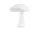 Rumee 220 Portable Lamp, cloud white