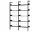 Rombe Configuration A, anthracite