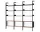 Rombe Configuration K, anthracite