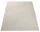 Zen Rug Square 300x300, creme