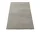Zen Rug Runner 70x140, light grey