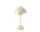 Flowerpot VP9 Portable Lamp, ivory