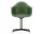 Eames Plastic Armchair DAL, forest