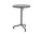 Deville Table Ø55, anthracite