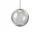 Blume Solitaire Ø25, grey