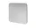 Vala Mirror Square 90x90 cm, lacquered oak