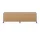 USM Haller Media Unit M61, beige