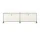 USM Haller Media Unit M61, pure white