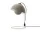 Flowerpot VP4 Table Lamp, grey beige
