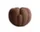 Bloom Vase Petit, almond