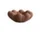 Bloom Tray Mini, almond