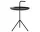 DLM XL Side TableL, black