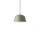 Ambit Pendant Lamp Ø16.5, green