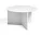 Slit Table XL, white