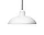 Kaiser Idell™ Pendant, white