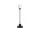 Snowball Table Lamp, black