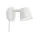 Tip Wall Lamp, white