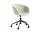 AAC 53 Chair Black Base, Coda 100