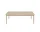 Linear System Table, Oak Veneer / Oak