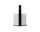 Toilet Paper Holder Extra, black