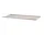 String Metal Shelf Low Edge 78 x 30, beige