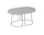 Airy Coffee Table Small, grey