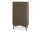 Loud Cabinet, smoked oak
