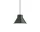 Top Pendant Lamp Ø21, dark green