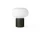 Karl-Johan Portable Table Lamp, forest green