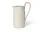 Flow Jug, off-white speckle