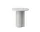Dit Table, sand white carrara