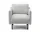 Rar Armchair, off-white