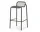 Vig Barstool 75 cm, dark green