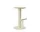 Pole Barstool 65, pine / sand