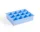 Ice Cube Tray XL, light blue