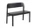 Workshop Bench, black