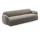 Gem Sofa, Brusvik 66 brown