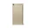 Sill Wall Cabinet, cashmere