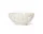 Plait Bowl Ø24, off-white